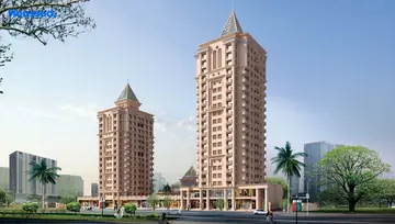 Project Image of STG Signature Residency - Image 76651