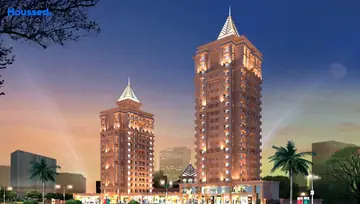Project Image of STG Signature Residency - Image 76650