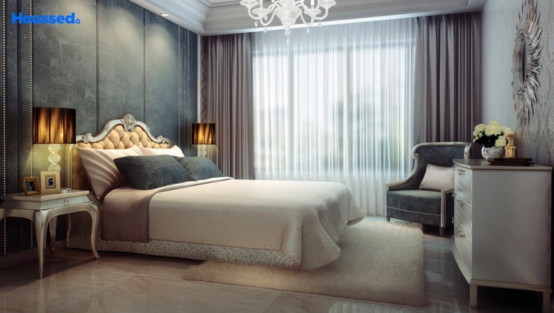 Sample Apartment of STG Signature Residency in Patilpada, Thane - Image 76655