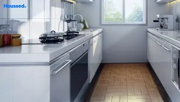 Sample Apartment of STG Signature Residency - Image 76654