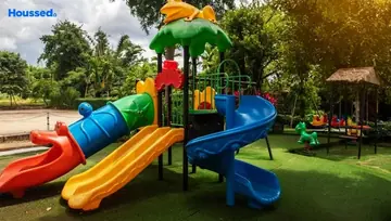 Amenities of Sattva Cadenza - Image 76625