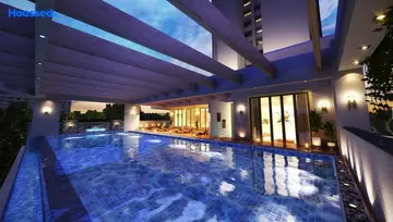 Amenities of Sattva Cadenza - Image 76626