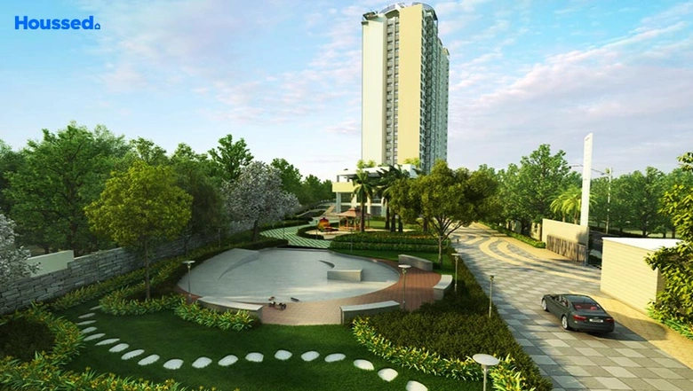 Project Image of Sattva Cadenza in Kudlu Gate, Bangalore - Image 76624