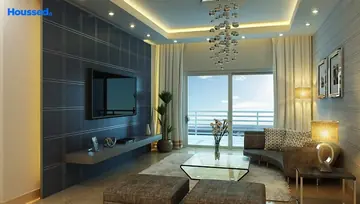 Sample Apartment of Sattva Cadenza - Image 76629
