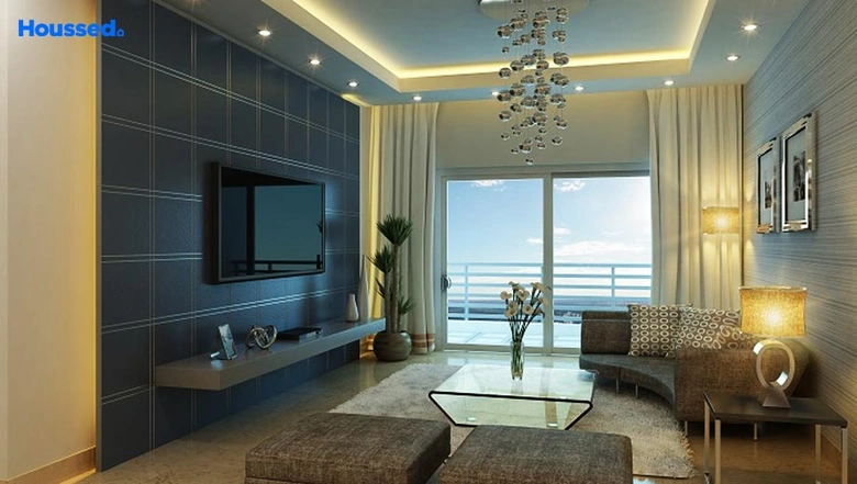 Sample Apartment of Sattva Cadenza in Kudlu Gate, Bangalore - Image 76629