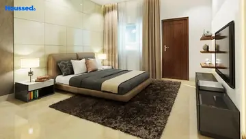 Sample Apartment of Sattva Cadenza - Image 76628