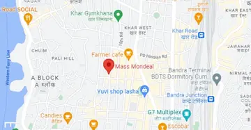 Location of Mass Mondeal - Image 25616