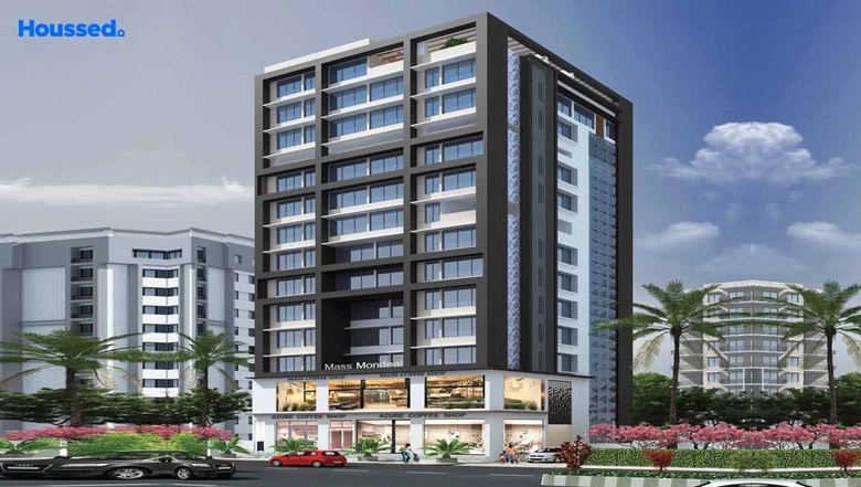 Project Image of Mass Mondeal in Bandra West, Mumbai - Image 25612