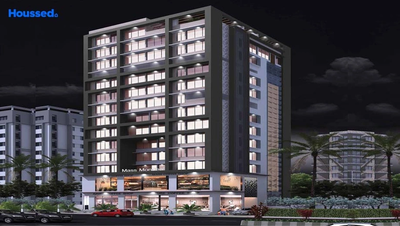 Project Image of Mass Mondeal in Bandra West, Mumbai - Image 25613