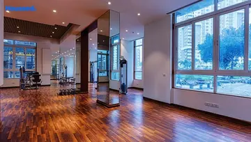 Amenities of Sattva Aspire - Image 76688