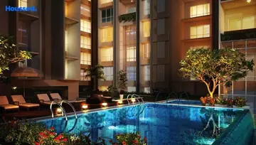 Amenities of Sattva Aspire - Image 76686