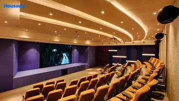 Amenities of Sattva Aspire - Image 76687