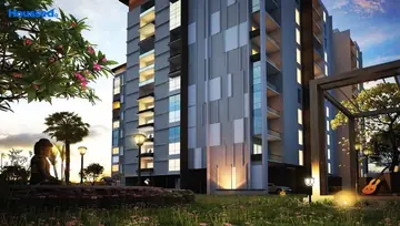 Amenities of Sattva Aspire - Image 76690