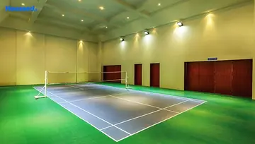 Amenities of Sattva Aspire - Image 76689