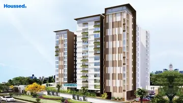 Project Image of Sattva Aspire - Image 76682