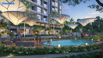 Amenities of Shree Sonigara Vivanta Next - Image 76723