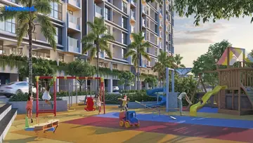 Amenities of Shree Sonigara Vivanta Next - Image 76725