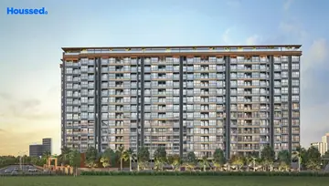 Project Image of Shree Sonigara Vivanta Next - Image 76718