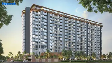 Project Image of Shree Sonigara Vivanta Next - Image 76720