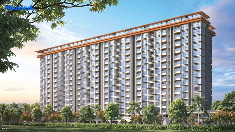 Project Image of Shree Sonigara Vivanta Next in Tathawade, Pune - Image 76721