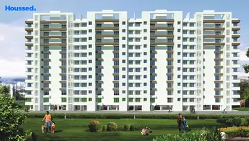 Project Image of Vihang Hills - Image 122172