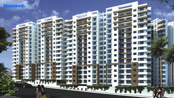 Project Image of Vihang Hills - Image 122173