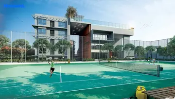 Amenities of Brigade Woods - Image 76666