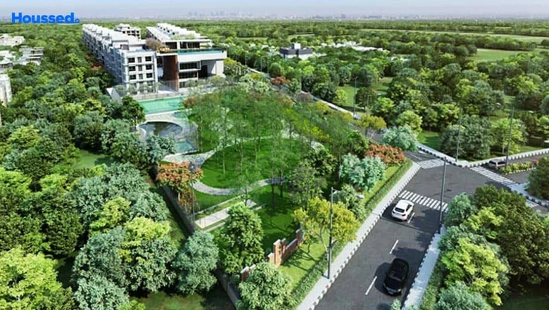 Project Image of Brigade Woods in Whitefield, Bangalore - Image 76663