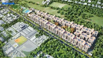 Project Image of Brigade Woods - Image 76662