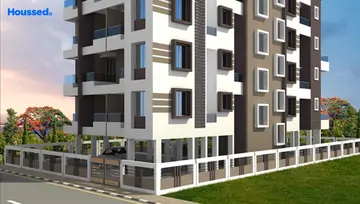 Project Image of Ashwamedh Integra - Image 76696