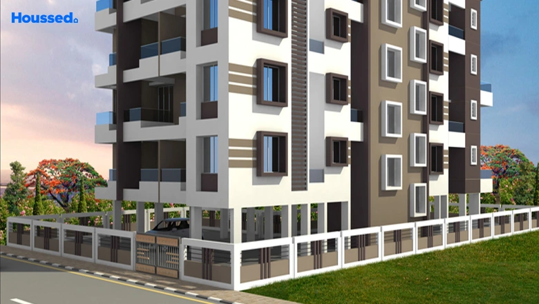 Project Image of Ashwamedh Integra in Baner, Pune - Image 76696