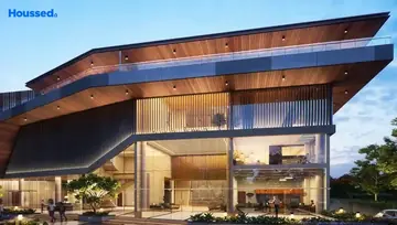Amenities of Sumadhura Folium Phase 2 - Image 76752