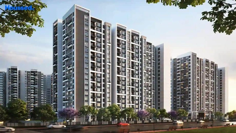Project Image of Sumadhura Folium Phase 2 in Whitefield, Bangalore - Image 76747