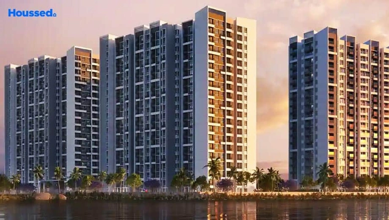 Project Image of Sumadhura Folium Phase 2 in Whitefield, Bangalore - Image 76746