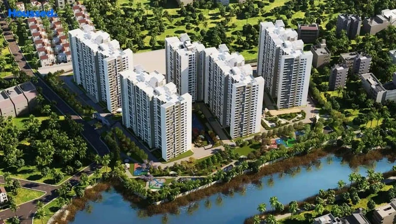 Project Image of Sumadhura Folium Phase 2 in Whitefield, Bangalore - Image 76749