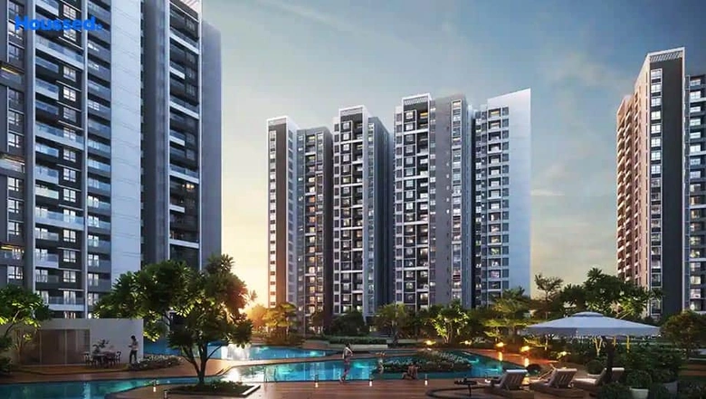 Project Image of Sumadhura Folium Phase 2 in Whitefield, Bangalore - Image 76750