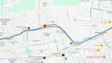 Location of Ashwamedh Abhilasha - Image 76731