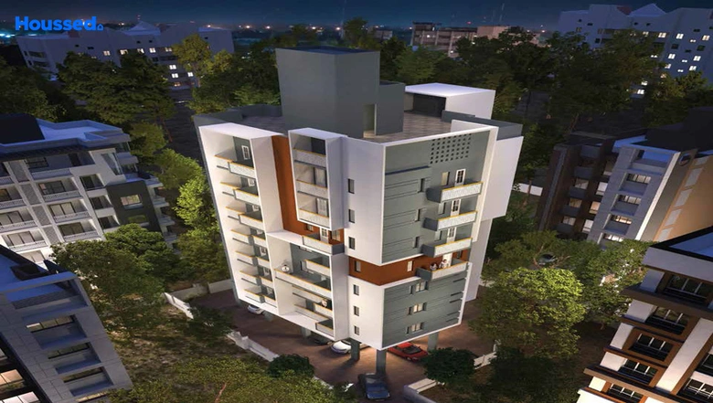 Project Image of Ashwamedh Abhilasha in Kothrud, Pune - Image 76729