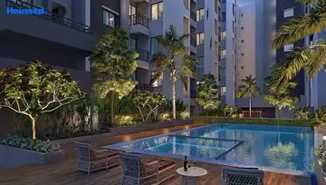Amenities of Sumadhura Aspire Amber - Image 76712