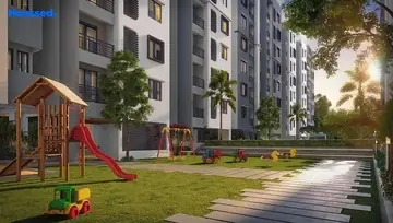 Amenities of Sumadhura Aspire Amber - Image 76713