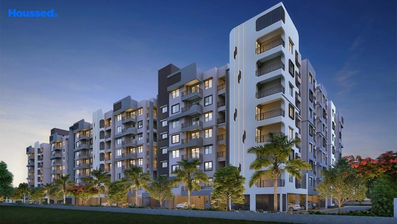 Project Image of Sumadhura Aspire Amber in Whitefield, Bangalore - Image 76709
