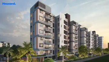 Project Image of Sumadhura Aspire Amber - Image 76707