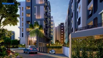 Project Image of Sumadhura Aspire Amber - Image 76711