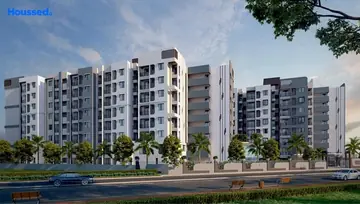 Project Image of Sumadhura Aspire Amber - Image 76710