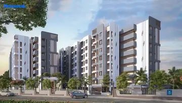 Project Image of Sumadhura Aspire Amber - Image 76708