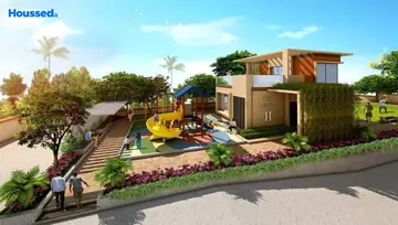 Amenities of Krisala 41 Evoke - Image 76738