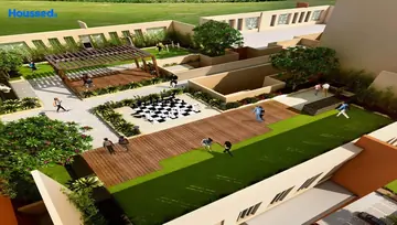 Amenities of Krisala 41 Evoke - Image 76739