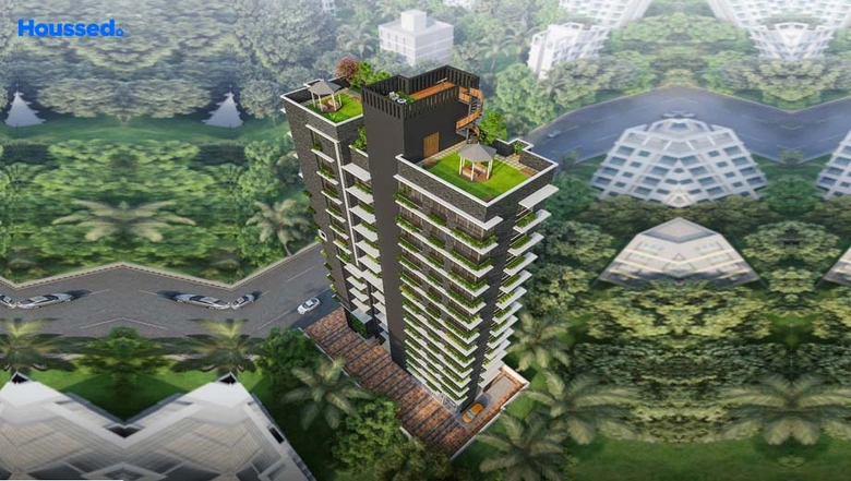 Project Image of Webtech Shiv Heights in Khar West, Mumbai - Image 25628