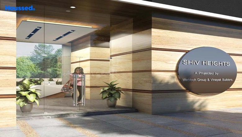 Project Image of Webtech Shiv Heights in Khar West, Mumbai - Image 25630