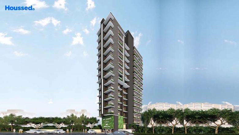 Project Image of Webtech Shiv Heights in Khar West, Mumbai - Image 25627
